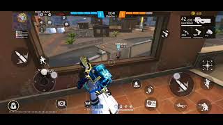 Free Fire Opponents Ne Smash Kardiya Free Fire Game Play