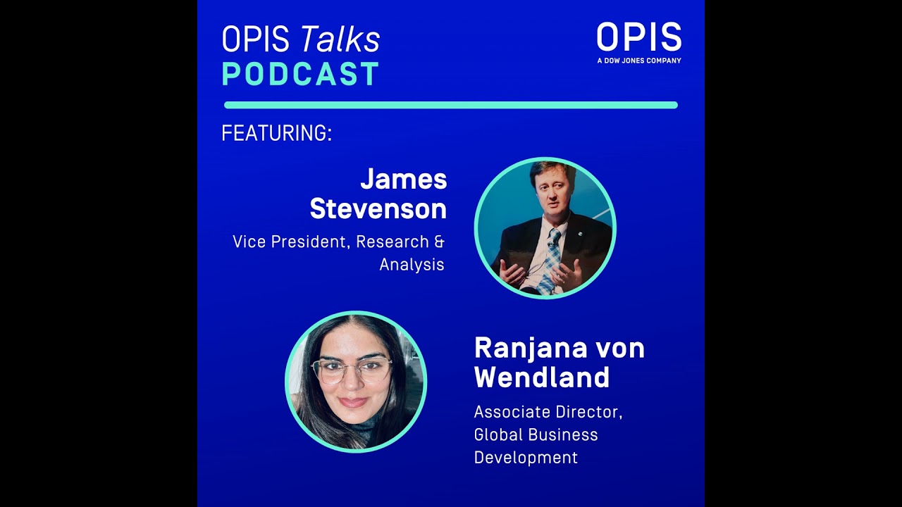 Colombian Coal & Coke Sector - Evolution or Stagnation?