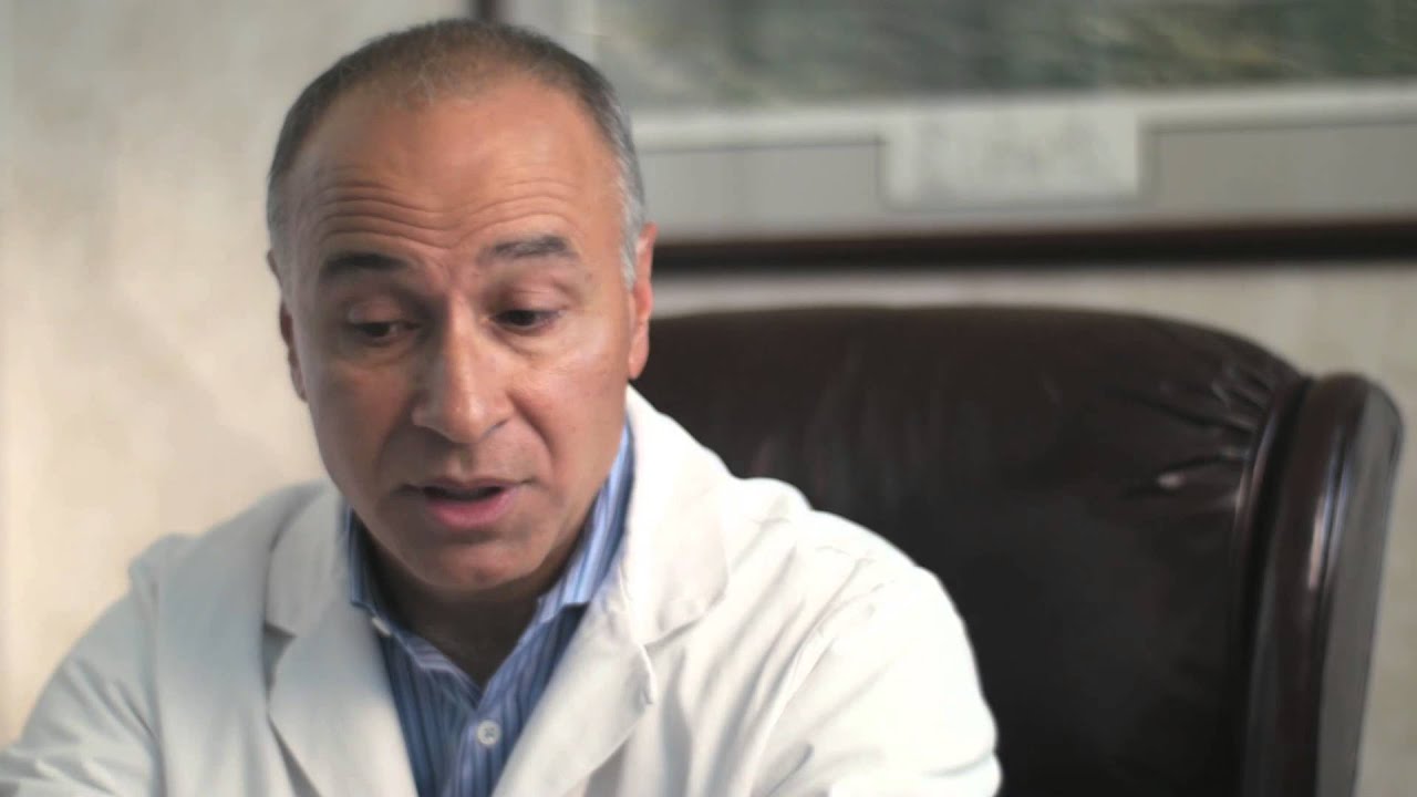 WMC Cancer Center Campaign