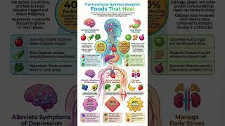 💥 Functional Nutrition Made Simple Foods That Fix &amp; Restore
