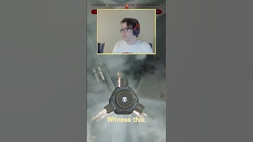 He was just a Witness | HELLDIVERS 2