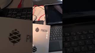 PineTime Opensource Smartwatch ⌚️ #tech