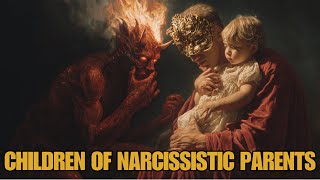 Children of Narcissistic Parents: What the Bible Says About Their Pain and Healing | Biblical Wisdom