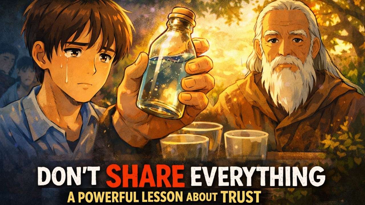 The Painful Truth About Trust No One Tells You