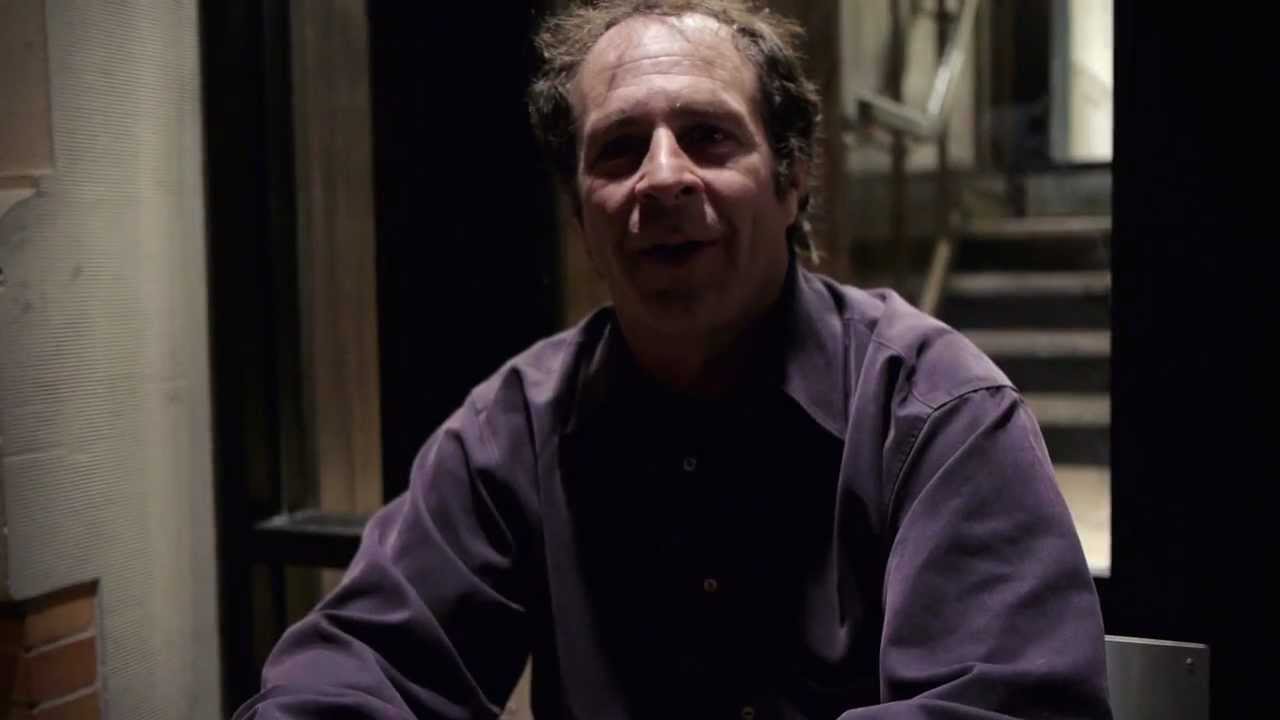 Rick Doblin, Ph.D. Shares his Ibogaine Experience