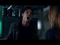 Beauty and the beast 1x02  vincent gets angry with catherine