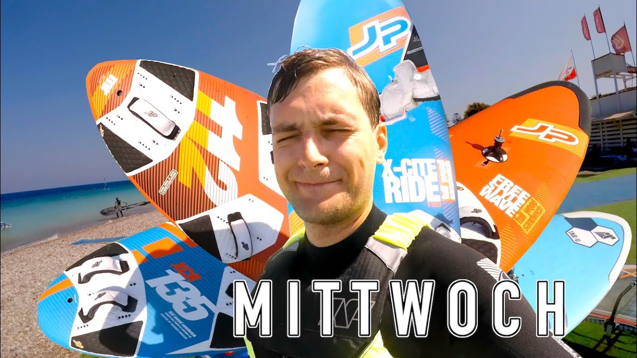 Schnapp' sie Dir alle!