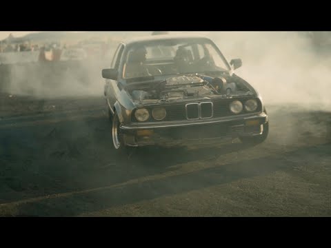 Spin Sessions Episode 3: Stacey-Lee May