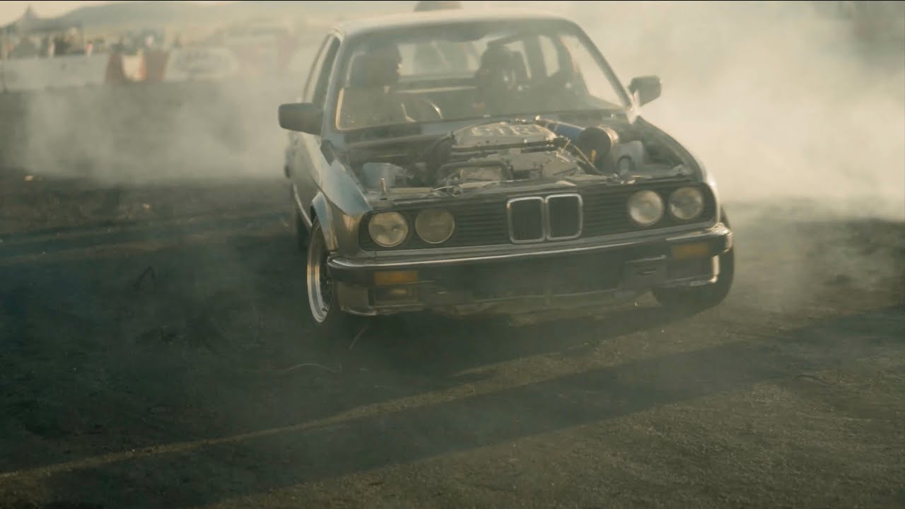 Spin Sessions, эпизод 3: Стейси-Ли Мэй