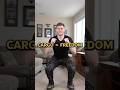 Cargo Pants vs Jeans: Night & Day #cargopants #cargo #fashion #MensPants #CargoPants #6Pack #music