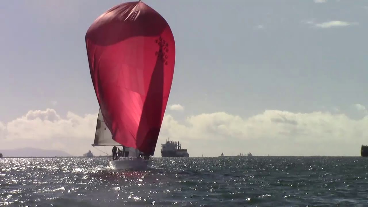 SCYA MidWinters - 2019 - Race 2