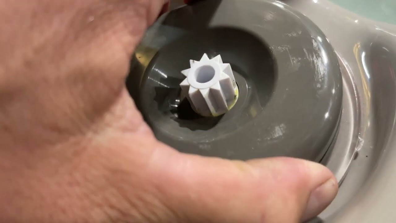 How to clear an airlock in under 5 minutes in your hot tub