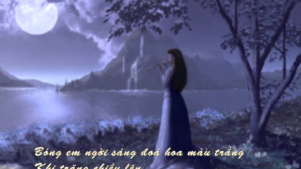 Trăng Chiều --- Đặng Hữu Phúc - Lan Anh