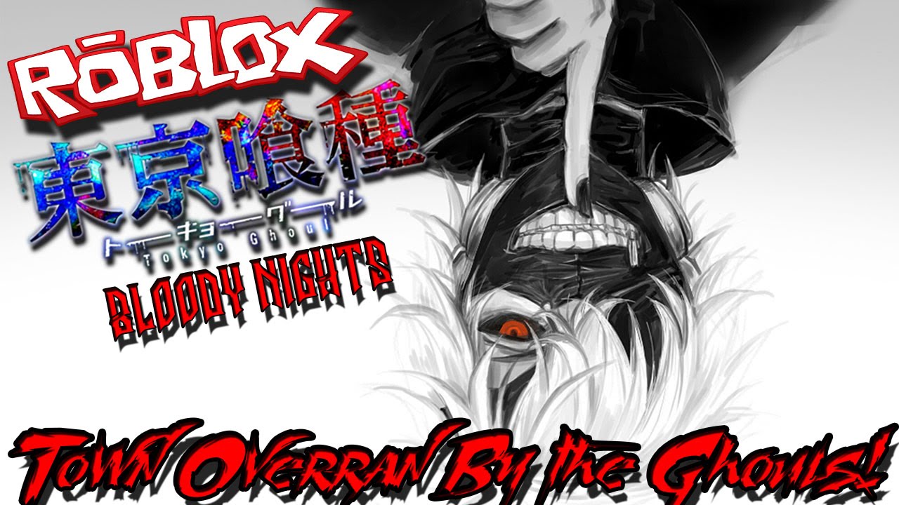 Roblox Tokyo Ghoul Online V 0 5 Level Hack By Meez - roblox tokyo ghoul bloody nights scripts