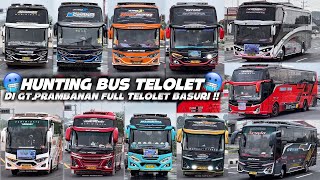 GACOR‼️ FULL BUS TELOLET BASURI🥳 Hunting Bus Di GT.Prambanan Yogyakarta full basuri🥳💃🏻