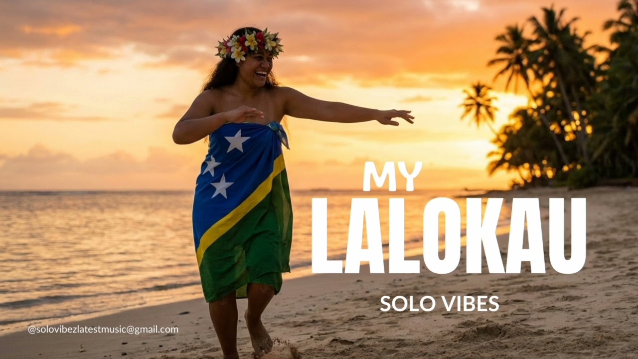 MY  LALOKAU [COVER BEAT] SOLO VIBEZ-2025