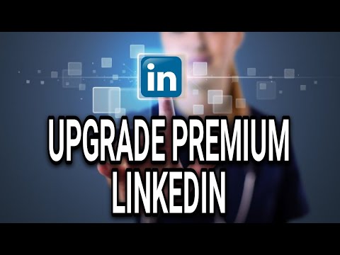 CARA UPGRADE LINKEDIN PREMIUM TANPA BAYAR (FITUR UNLOCKED)