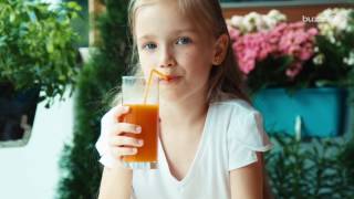 An Alarming Number of Kids Have Two or More Sugary Drinks a Day screenshot 5