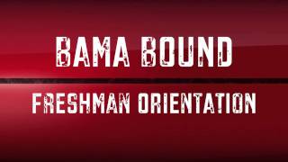 After Bama Bound