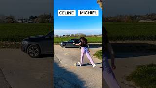 dance footballchallange tutorial challenge shuffle funny  remix automobile edm