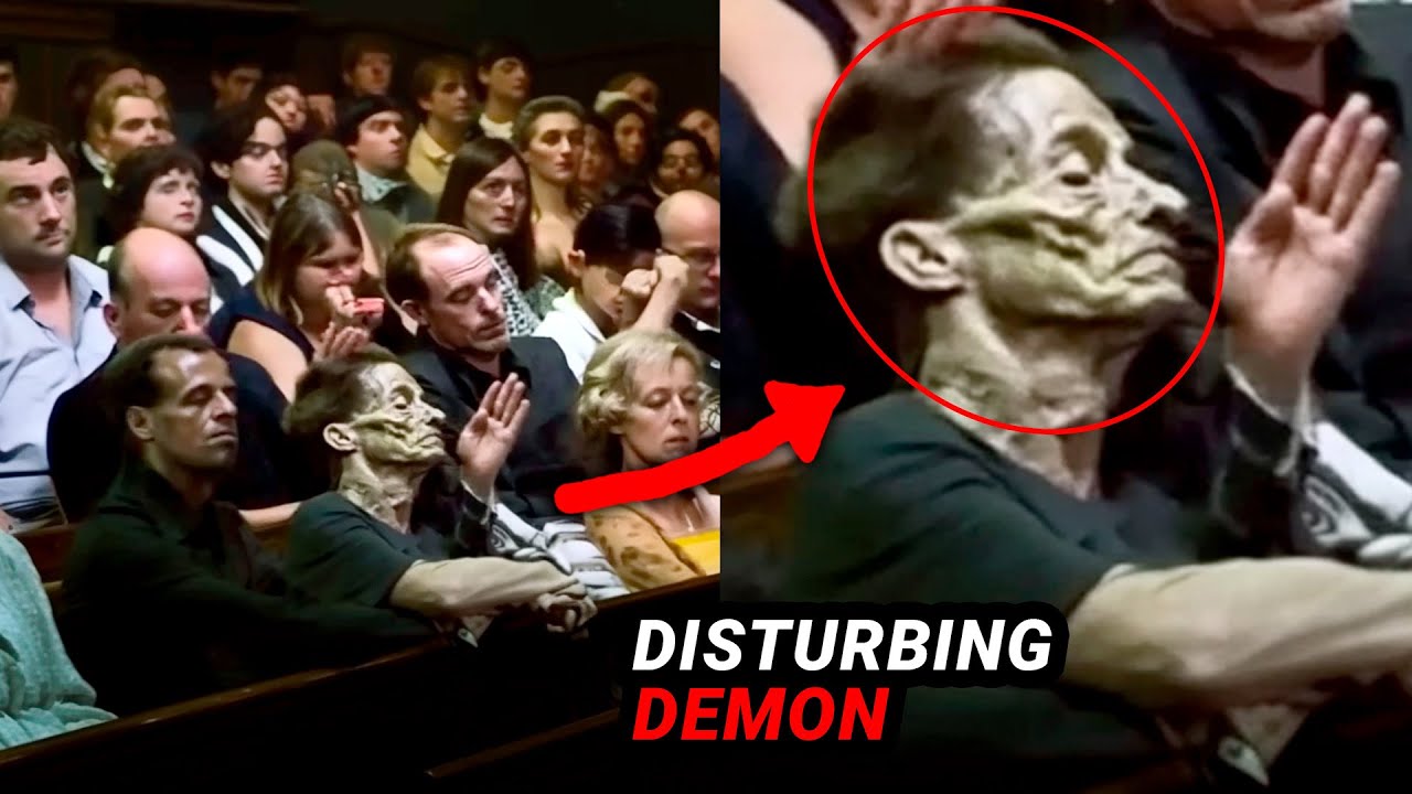 DISTURBING Viral Videos We NEED To Talk About! YouTube