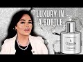 Brand new unisex bombshell perfume  gisada titanium perfume review  paulina schar