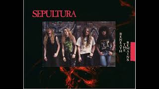 Sepultura - Slaves of Pain - Lyrics - Metal