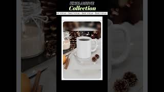 I Know CSS Mug | Programmer Humor Ceramic Coffee Cup