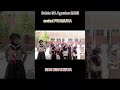 kegiatan kepramukaan yang dilaksanakan setiap hari sabtu di Sdn Binakerta