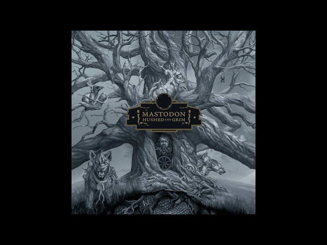 Mastodon - Gobblers of Dregs