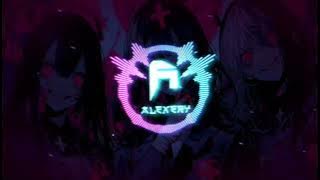 Khaos lan - Schizophrenic (slowed)