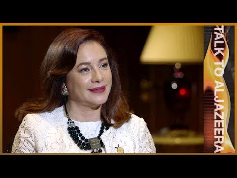 Maria Fernanda Espinosa on Khashoggi, Yemen and the GCC | Talk to Al Jazeera
