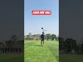 Learn this crazy 🔥 Football Skill ⚽️ #footballskills #football #soccer #skills