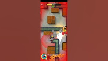 hunter Assassin 2   🤣🤣🤣😂#shorts #mobile # 3d games #shorts #all levels  gameplay (ios& Android )