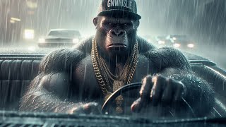 SAVAGE Gym GFunk Trap HipHop Westcoast Mix Inspired Lefty Gunplay,Chito Ranas,Shoreline Mafia #gym