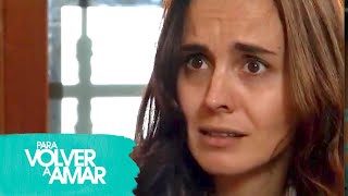 Bárbara Tiene Miedo De Jaime Para Volver A Amar 12 C-99 Tlnovelas