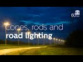 Mesopic vision and road lighting the real story wout van bommel