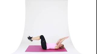 Ultra Mums - Abs To Chest