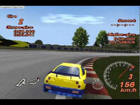 Grand Turismo 2