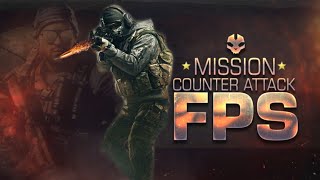 How to play mission counter attack free shooting game | full guide | support us ❤️ screenshot 3