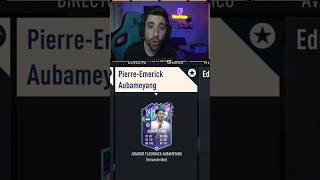 ¿Merece la Pena AUBAMEYANG SBC FLASHBACK en FIFA 23? ️