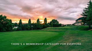 Introducing Kidderminster Golf Club screenshot 4