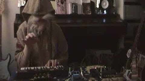 Gnome Country For Old Men 7 (Ambient/Dungeon Synth)