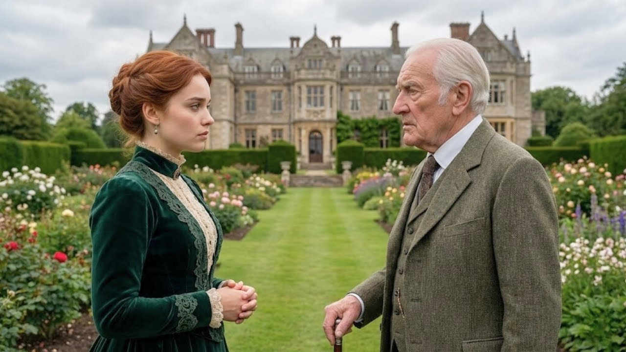 Książę Powiedział: Umieram, Poślub Mnie — Jego Wyznanie Odebrało Jej Oddech