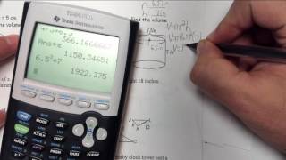 2017 Final Exam Review #16 (mistake in video. See description)