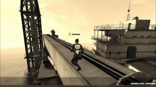 Epic Combat Arms Knife Fight/ Duel (FAIL)