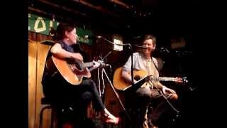 Robbie Fulks &amp; Nora O&#39;Connor - I&#39;ll Keep It With Mine