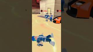 Police vs Gangster! 😱 कौन जीतेगा? #mobilegaming