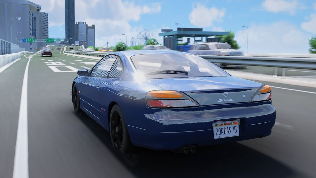 GTA 5 Overhaul RAGE ENGINE With Stunning Graphics Mod And Realistic ...