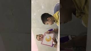 Speaking test book A3_Body_ Billy K2